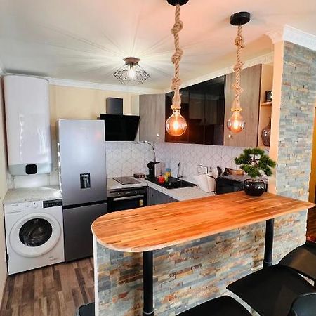 Apartament Pluton Montpellier Zewnętrze zdjęcie