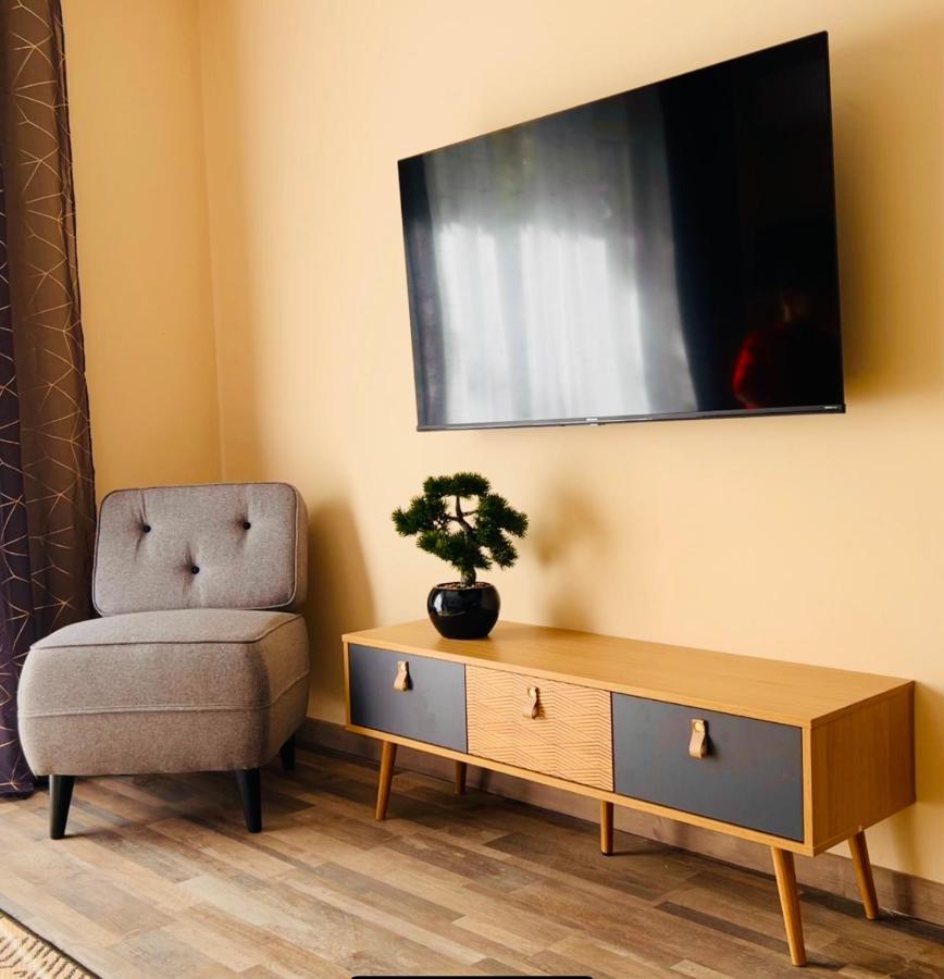 Apartament Pluton Montpellier Zewnętrze zdjęcie