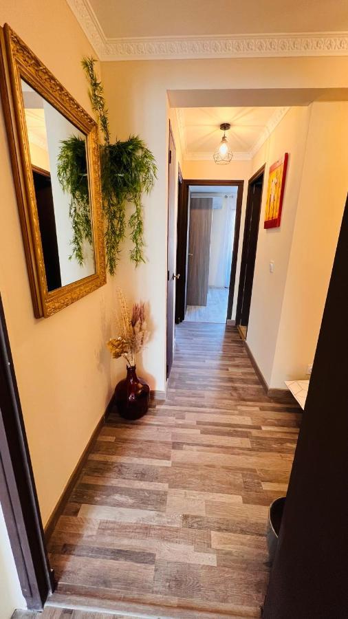 Apartament Pluton Montpellier Zewnętrze zdjęcie