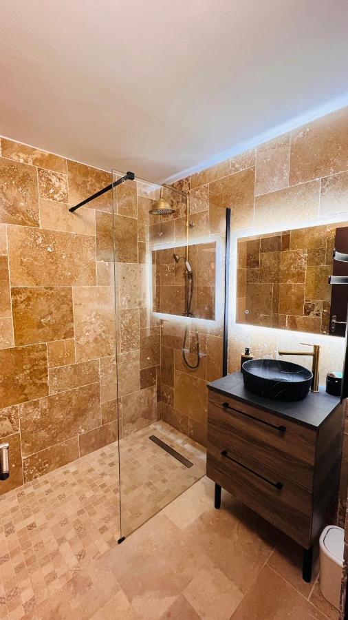 Apartament Pluton Montpellier Zewnętrze zdjęcie