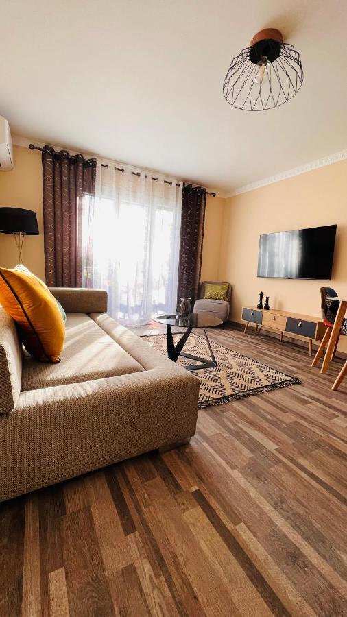 Apartament Pluton Montpellier Zewnętrze zdjęcie