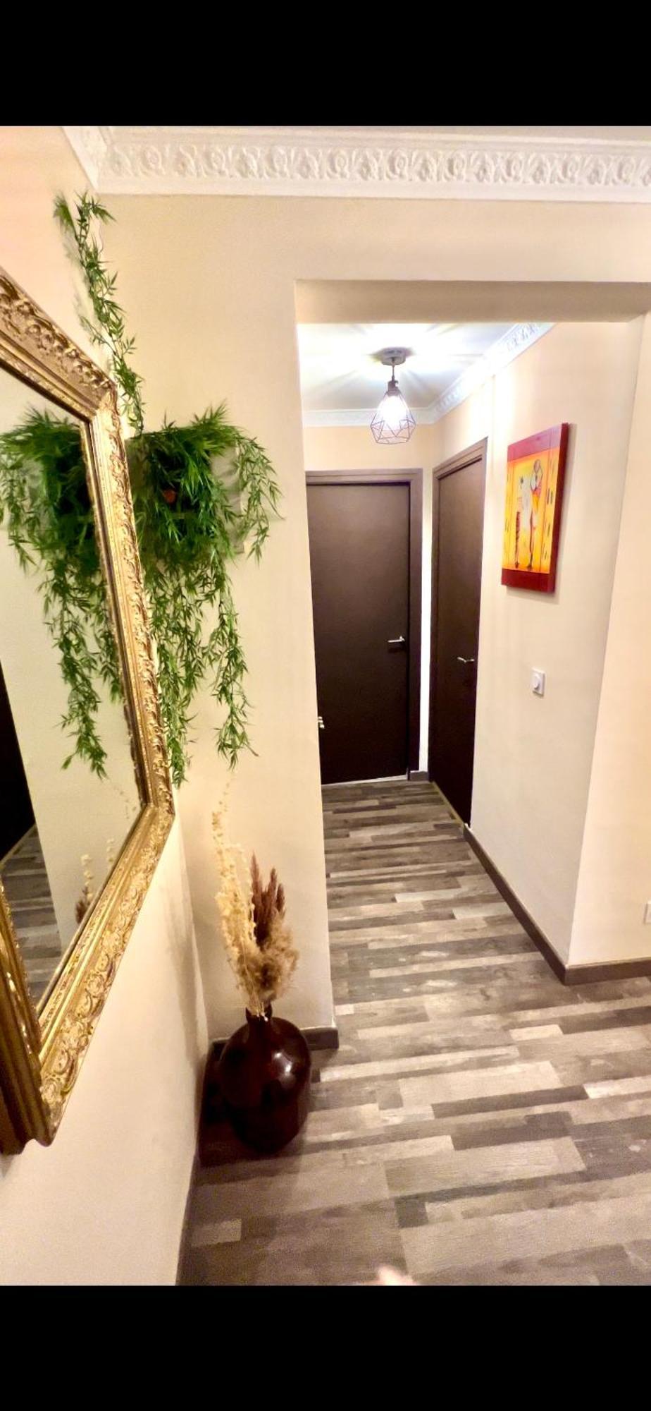 Apartament Pluton Montpellier Zewnętrze zdjęcie